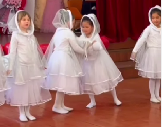 8 наурыз Халықаралық әйелдер күні