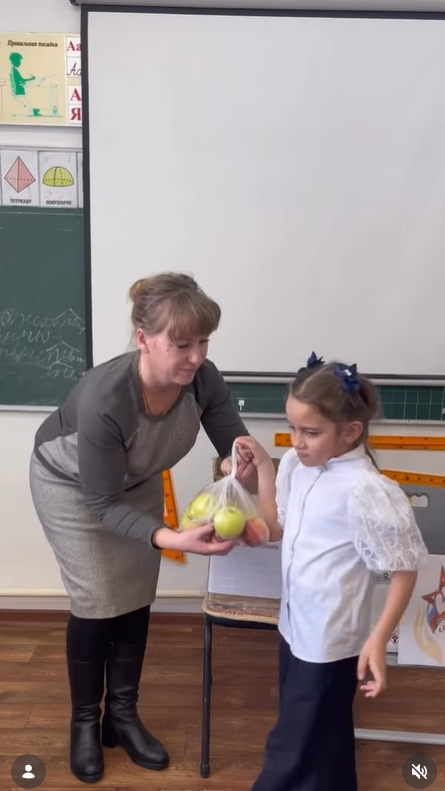 «Коробка добра»