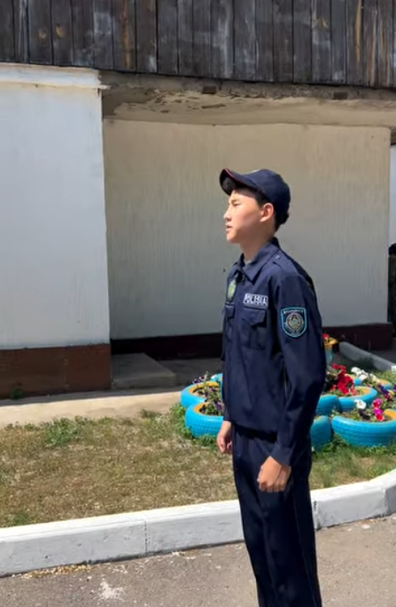 Отан қорғаушылар күні